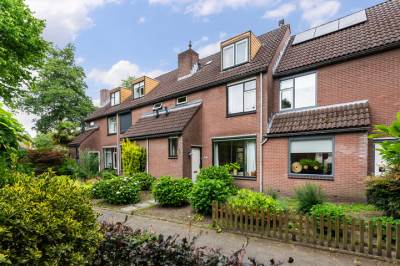 Woning Buizerdstraat 44 Epe