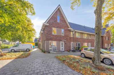 Woning Roerstraat 74 Deventer