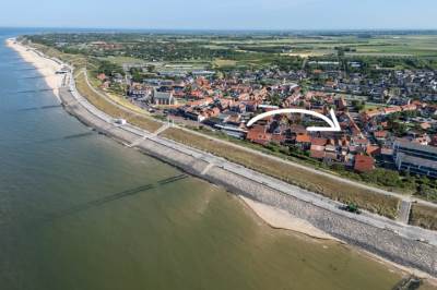 Woning Langstraat 35 Zoutelande