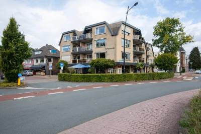 Woning Poststraat 37 Putten