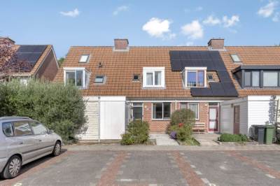 Woning Troubadour 106 Amstelveen