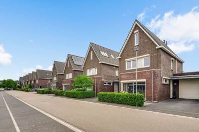 Woning Kramsvogel 29 Eijsden
