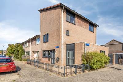 Woning Folkloreweg 115 Almere