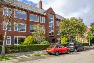 Woning Coendersweg 47B Groningen