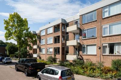Woning Kruiningenstraat 183 Rotterdam