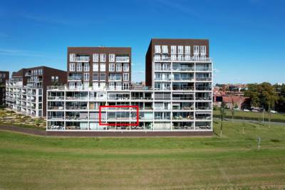 Woning Pothoofd 204 Deventer