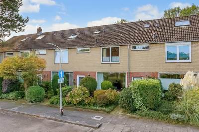 Woning Comeniushof 122 Hilversum