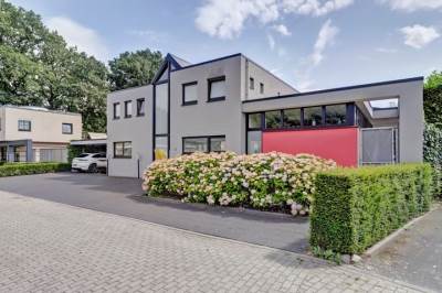 Woning Zijpendaal 48 Enschede