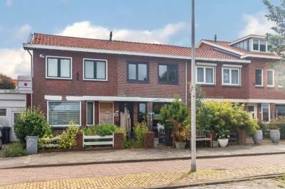 Woning Rijnweg 283 Monster