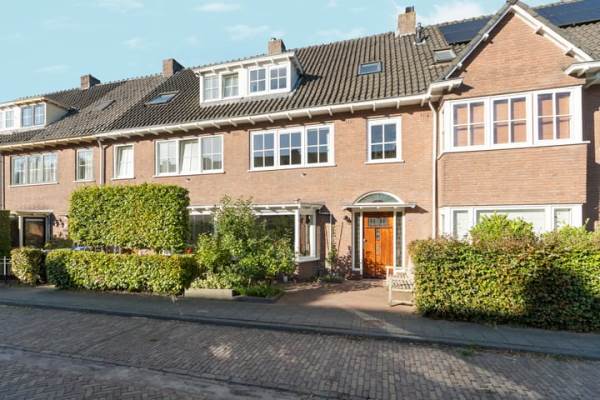 Woning Hoornestraat 38 Arnhem