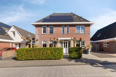 Woning Schoenmakersgilde 39 Dronten