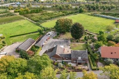 Woning Heymansstraat 110 Venlo