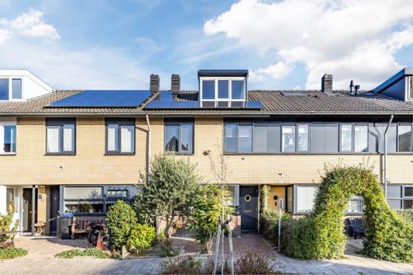 Woning Kastelein 25 Wilnis