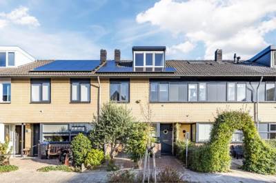 Woning Kastelein 25 Wilnis
