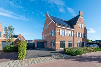Woning Generaal 20 Gorinchem