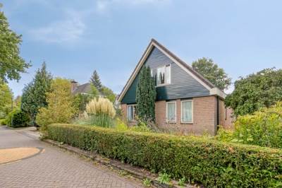 Woning De Nijverheid 23 Drachten
