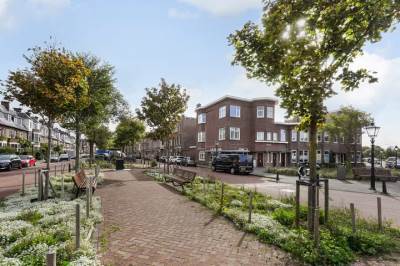 Woning Kranenburgweg 60 Den Haag