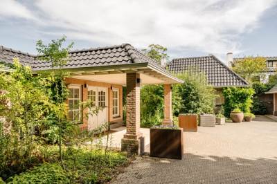 Woning Vondellaan 71A Beverwijk