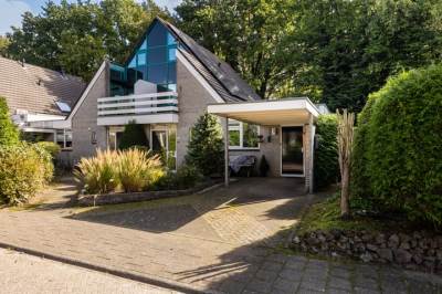 Woning Heetakker 51 Soest
