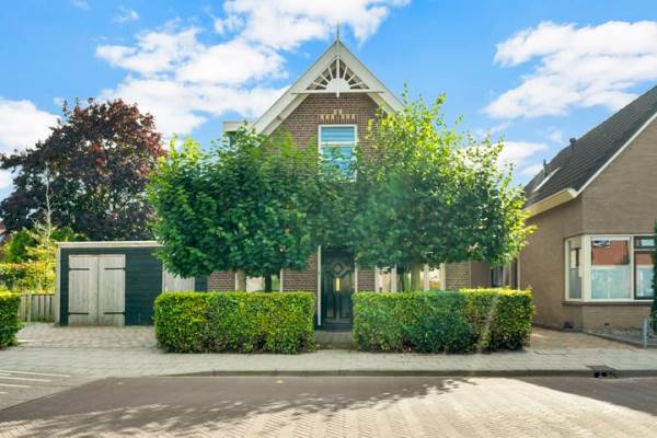 Woning Mensinkweg 100 Nijverdal
