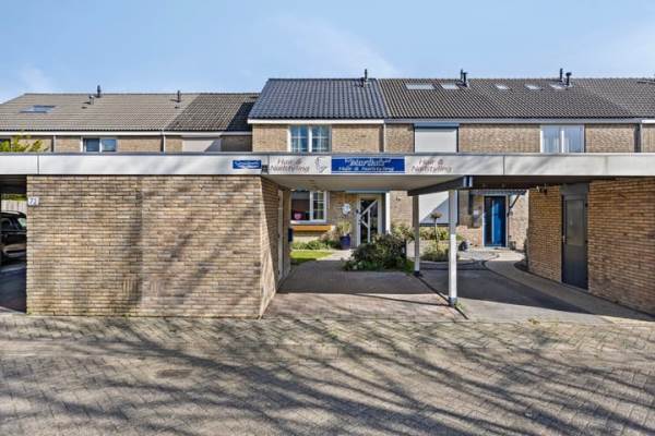 Woning Op de Knip 73 Kerkrade