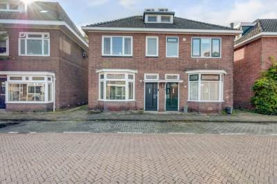 Woning Van Riebeekstraat 104 Enschede