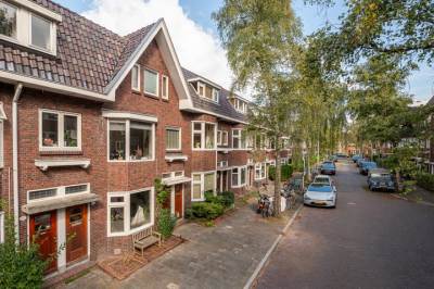 Woning Van Panhuysstraat 23 Groningen