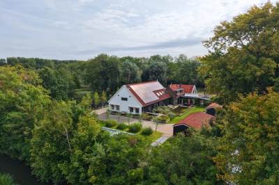 Woning Westerweg 23 Purmerend