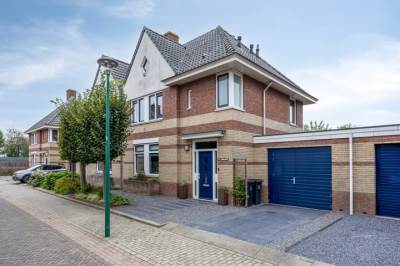 Woning Overvliet 8 Lopikerkapel