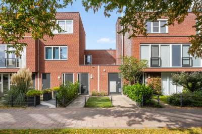 Woning Traaipad 39 Zwolle