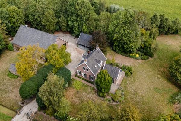 Woning Prinsendijk 11 Kortgene