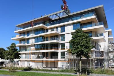 Woning Brigadelaan 15 Ede