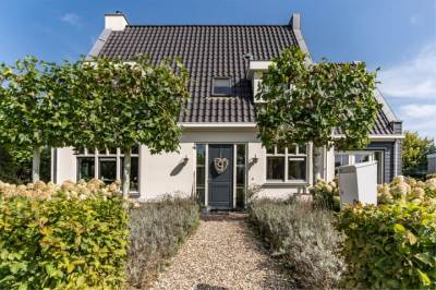 Woning Verlengde Schietweg 9 't Harde