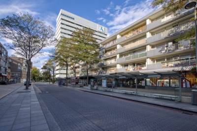 Woning Hofstraat 92 Apeldoorn