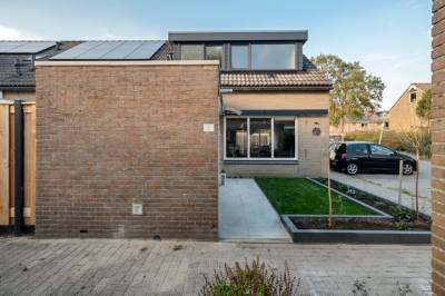 Woning Druwerbrink 144 Emmen