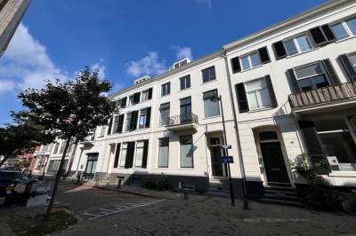 Woning Driekoningenstraat 17 Arnhem