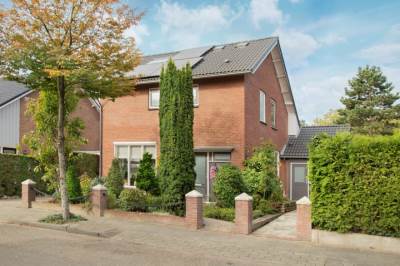 Woning Veldhuizerbrink 15 Ede