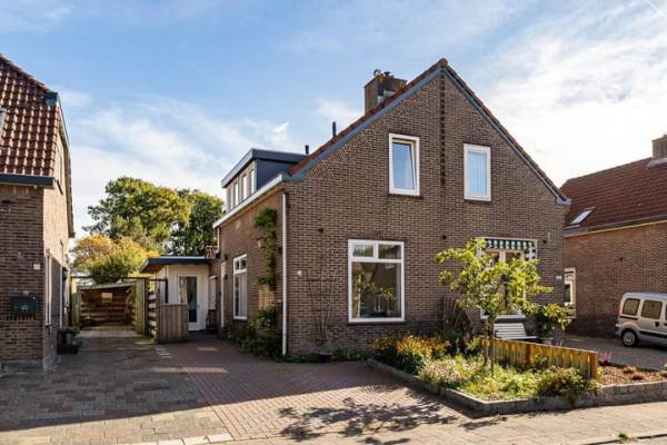 Woning Molenstraat 125 Soest