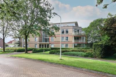 Woning Skries 19D Dronryp