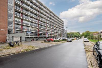 Woning Kasterleestraat 286 Breda