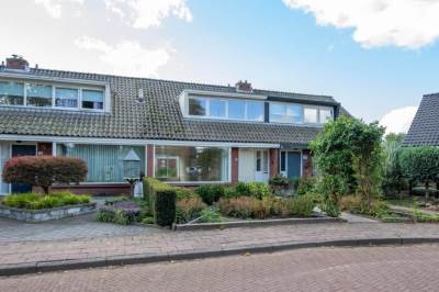 Woning Potgieterstraat 36 Putten