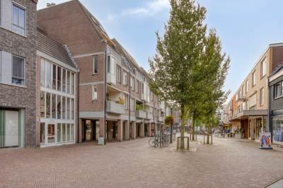 Woning Korte Kerkstraat 65 Geldrop
