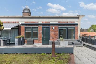 Woning Nieuwstraat 127 Zwolle