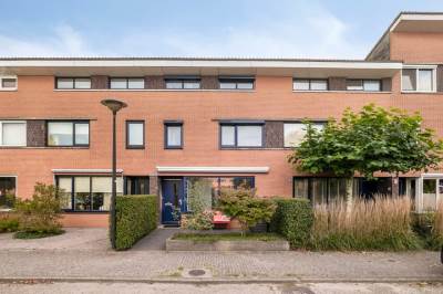 Woning Zoete Aagtgaarde 12 Amersfoort