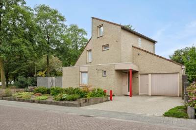 Woning Peelschol 1 Deurne