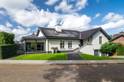 Woning Montforterweg 12A Linne