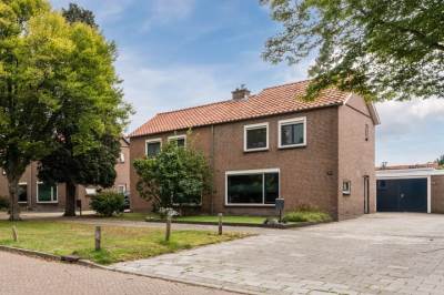 Woning Tijgerstraat 15 Volkel
