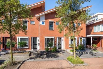 Woning Colonnade 56 Almelo