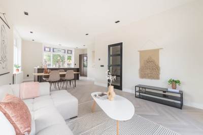 Woning Julianaweg 467 Utrecht