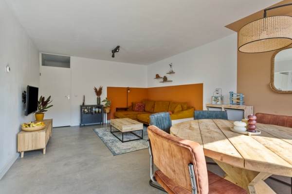 Woning Inzet 23 Amsterdam